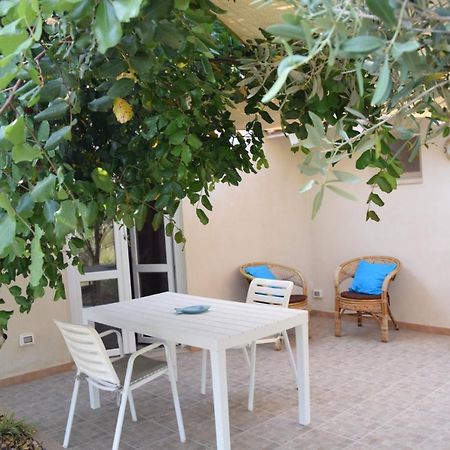 Casa Vacanze Felici In 2 - Santa Maria Del Focallo - Ispica エクステリア 写真